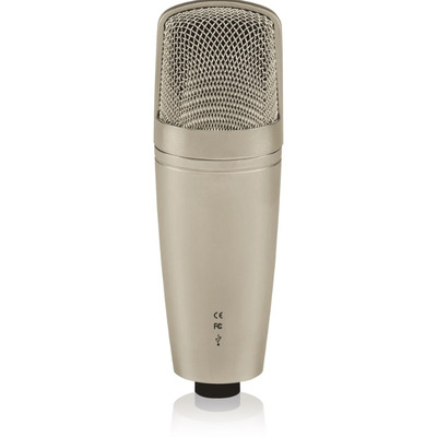 Студійний мікрофон Behringer C1U Зображення