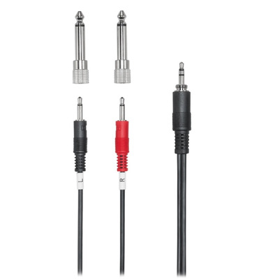 Мікрофон-гармата Audio-Technica ATR6250x Зображення