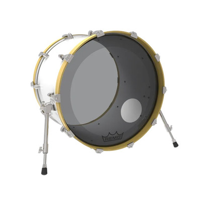 Пластик Remo Powerstroke P3 Colortone P31320CTSMOH (20") Зображення