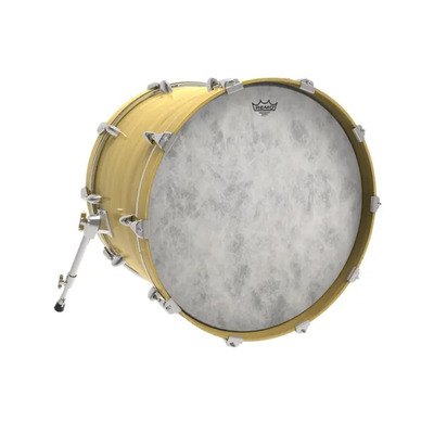 Пластик Remo Ambassador Fiberskyn FA152400 (24") Изображение