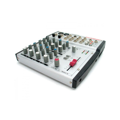 Микшерный пульт Phonic AM 240 Изображение