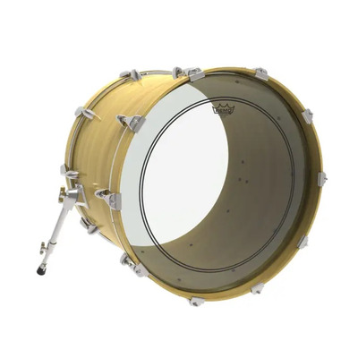 Пластик REMO Powerstroke 3 P31320C2 (20") Изображение