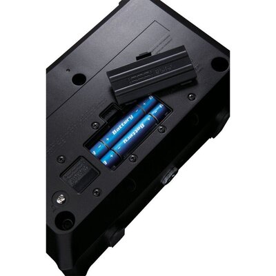 Акустичний підсилювач Roland Mobile AC Зображення