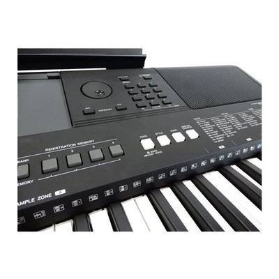Синтезатор Yamaha PSR-E463 Изображение