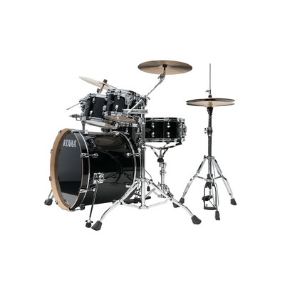 Ударна установка TAMA MBS52RZS-PBK Зображення