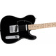 Электрогитара Squier by Fender Affinity Series Telecaster FSR MN Black Изображение