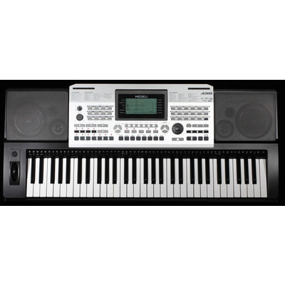 Синтезатор Medeli A800 Зображення