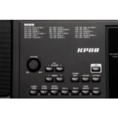 Синтезатор Kurzweil KP80 Изображение