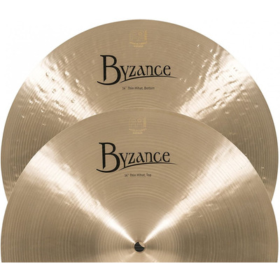 Тарілка Meinl B14TH Зображення