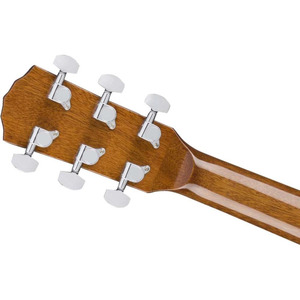 Електрогітара Fender CD-140SCE Nat Зображення