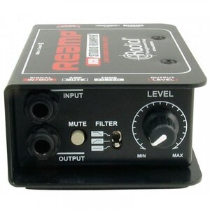 Реампер Radial Reamp JCR Изображение