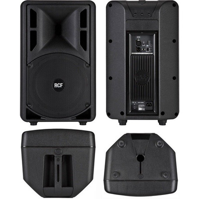Активная акустическая система RCF ART312AMK4 Изображение