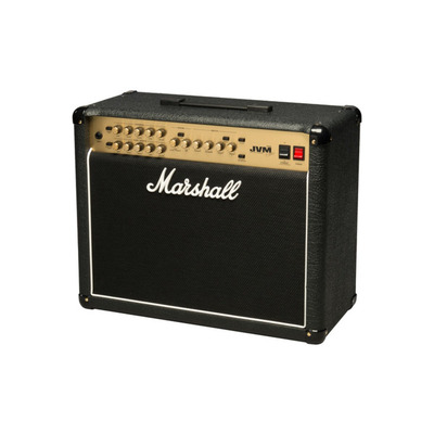 Комбопідсилювач Marshall JVM215C-E Зображення