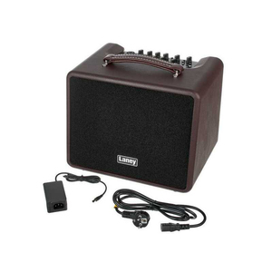 Комбоусилитель LANEY A-SOLO Изображение