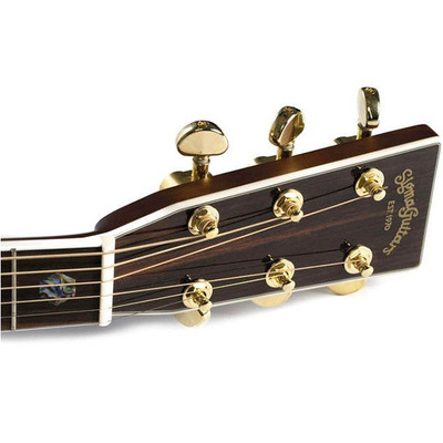 Акустическая гитара Sigma DR-45 Изображение