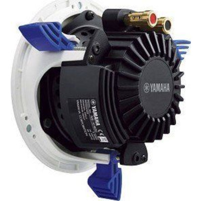 Акустична система Yamaha NS-IC400 WHITE Зображення