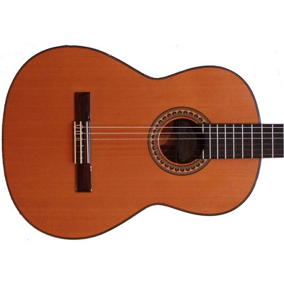 Класична гітара Prudencio Saez G.003 Зображення