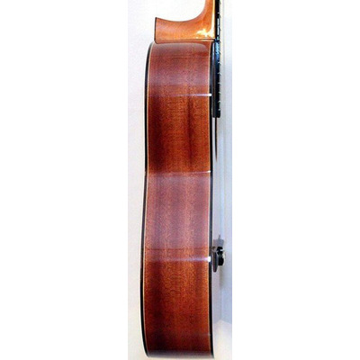 Класична гітара Prudencio Saez G.003 Зображення