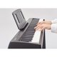 Цифровое пианино Roland FP10BK Изображение