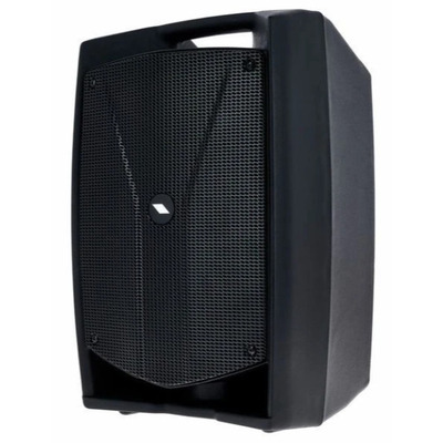 Портативная аккумуляторная активная акустическая система Proel V10 Free Изображение