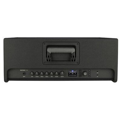 Комбоусилитель Fender Mustang GT 200 Изображение