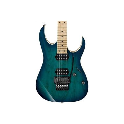 Електрогітара Ibanez RG652AHM NGB Зображення