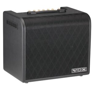 Комбопідсилювач VOX VX II (100017908000) Зображення