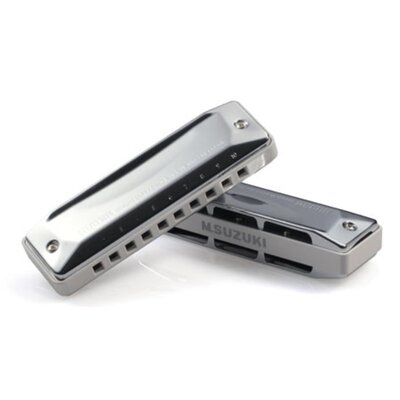 Губна гармошка Suzuki SUB-30 C Зображення