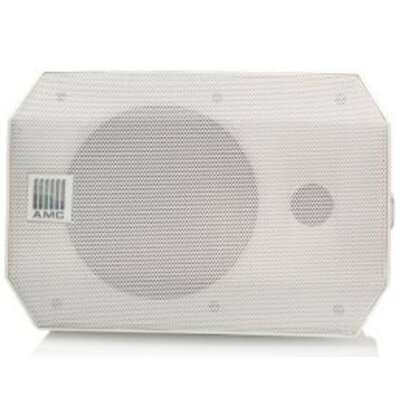 Акустична система VIVA 4 IP White (RAL 9016) Зображення