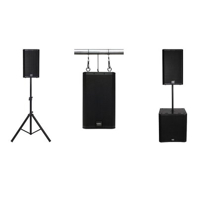 Акустическая система QSC E110 Изображение