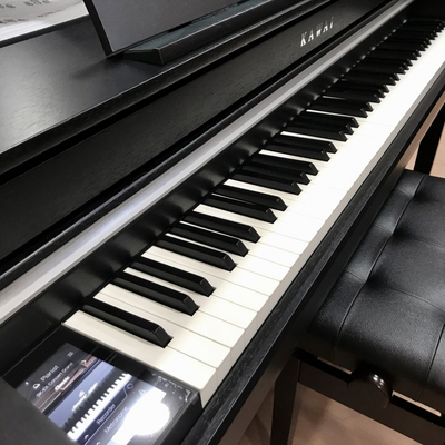 Цифровое пианино Kawai CA78SB Изображение