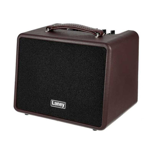 Комбоусилитель LANEY A-SOLO Изображение