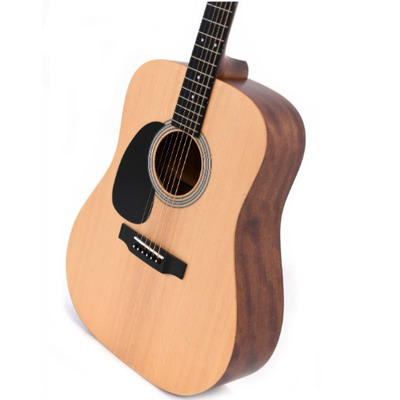 Акустична гітара лівостороння Sigma DM-STL (лівостороння) Зображення