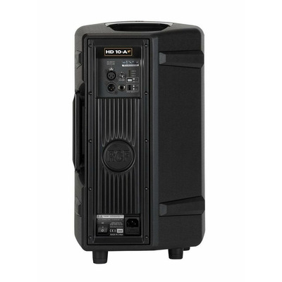 Активная акустическая система RCF HD10Amk4 Изображение