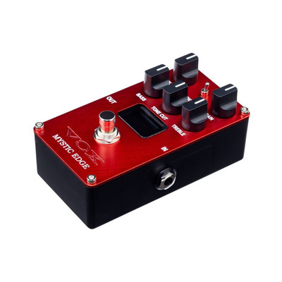 Педаль ефектів VOX MYSTIC EDGE Зображення