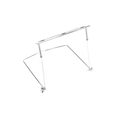 Тримач для губних гармошок Fender Harmonica Holder Зображення