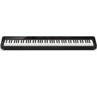 Цифровое пианино Casio PX-S3000 BK Изображение