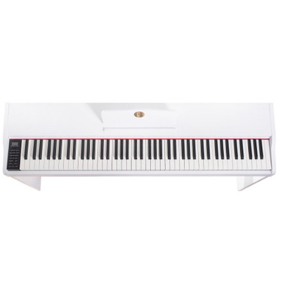 Цифровое пианино Alfabeto Animato Assai (White) Изображение