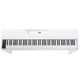 Цифровое пианино Alfabeto Vivo (White) Изображение
