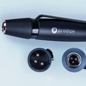 Микрофон инструментальный, для смычковых Prodipe BL21 (для контрабаса) Изображение