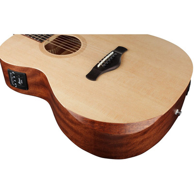 Електроакустична гітара Ibanez AC150CE OPN Зображення