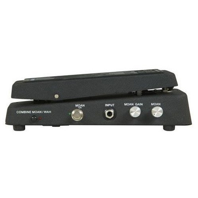 Педаль ефектів Rocktron Black Cat Moan Зображення