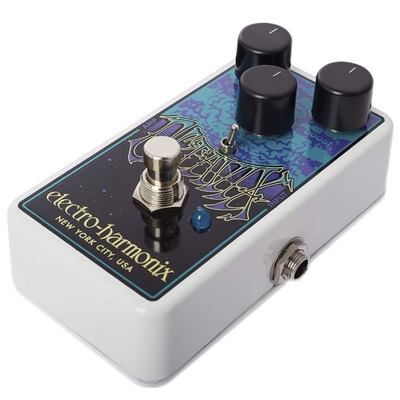 Гітарна педаль Electro-harmonix Octavix Зображення