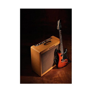 Комбопідсилювач Fender 59 Bassman Ltd (2171006010) Зображення