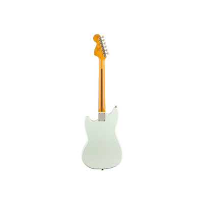 Электрогитара SQUIER by FENDER CLASSIC VIBE '60S MUSTANG LR SONIC BLUE Изображение
