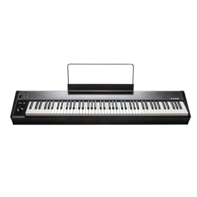 Клавішний MIDI-контролер Kurzweil KM88 Зображення