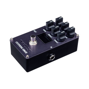 Педаль ефектів VOX CUTTING EDGE Зображення