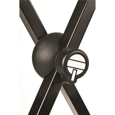 Стійка клавішна Quik Lok T6 (10,0111) Зображення