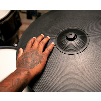 Электронная ударная установка Roland VAD506 Изображение