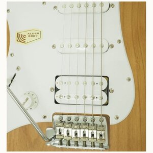 Электрогитара Yamaha PAC112JL YNS Изображение